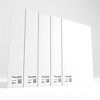 23999: White Foam Boards 20x30 (50 Packs) - 2 of 4