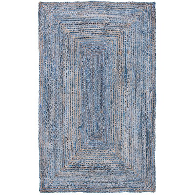 blue/natural