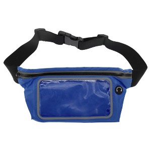 Unique Bargains Durable One-knife Running Belt 1 Pc - 1 of 4