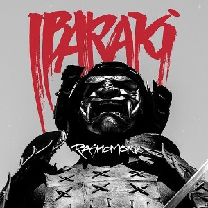 Ibaraki - Rashomon (CD) - 1 of 1