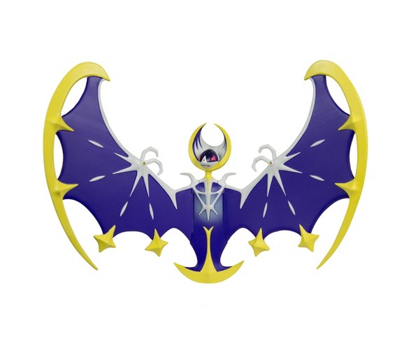 Pokemon Legendary Figure , Lunala : Buy Online at Best Price in