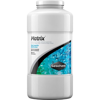 Seachem Matrix - Pack of 12
