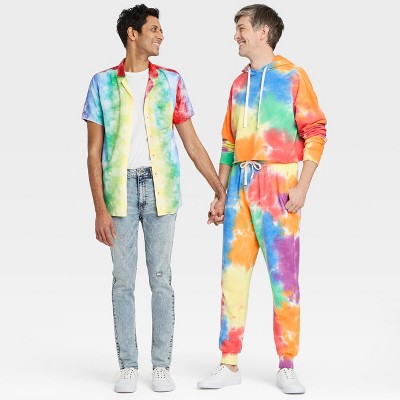 gay pride shirt target