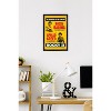 Trends International Rocky II (1979) - One Sheet Framed Wall Poster Prints - 2 of 4