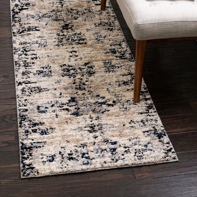 Unique Loom Tucson Collection Area Rug - Sonora