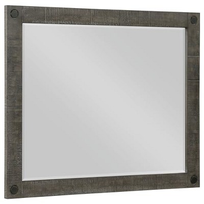 Coaster Home Furnishings Lilith Dresser and Mirror