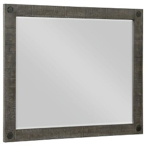 Coaster Home Furnishings Lilith Dresser and Mirror - 1 of 4
