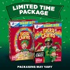 General Mills Lucky Charms Cereal - 2 of 4