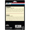 Icon Heroes - Icon Heroes - G.I. Joe - Snake Eyes & Spirit Retro Pin Set (Net) - 2 of 3