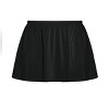 Avenue Women's Plus Size Basic Swim Skirt - 4 of 4