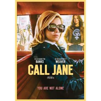 Call Jane (DVD)