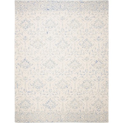 Dip Dye DDY901 Hand Tufted Indoor Rugs - Safavieh