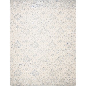 Dip Dye DDY901 Hand Tufted Indoor Rugs - Safavieh - 1 of 3
