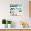 Beach Birds by Carol Robinson Unframed Wall Canvas - iCanvas - 2 of 3