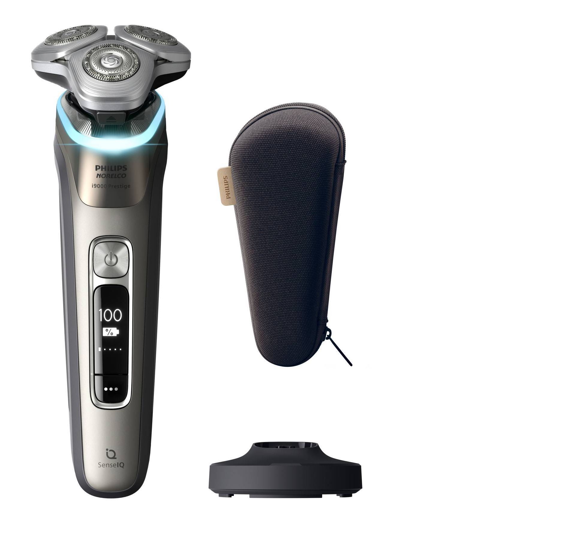Philips Norelco Prestige i9000 Electric Shaver
