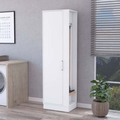 LunaLulinlk Single-door storage cabinets for kitchens