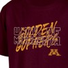 NCAA Minnesota Golden Gophers Boys' Short Sleeve T-Shirt - 3 of 3