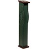 JCS Wildlife Deluxe Poly Lumber Tree Frog House - 2 of 4