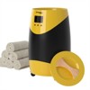 Topteng Towel Warmer - Large Towel Heater for Bathroom, Spa, Blankets & Robes - 2 of 4