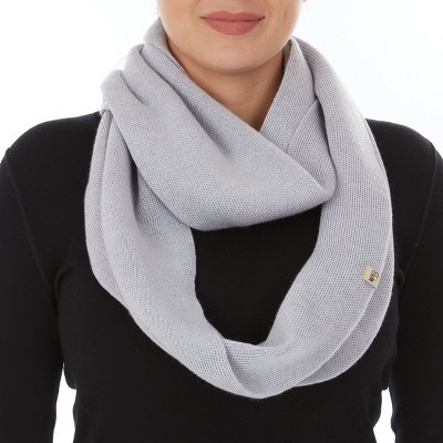 everyday-knit-infinity-loop-scarf