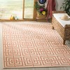 Linden LND128 Power Loomed Rugs - Safavieh - 2 of 4