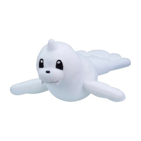 Pokemon Center: Sitting Cuties: Dewgong Plush # 87 -  Generation 1 - 6 In - image 1 of 1