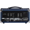 Laney Lionheart 5W Class A Tube Guitar Amp Head Blue - 3 of 4