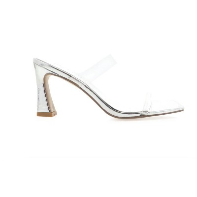 Women's Mikana Heels - BiLLiNi
