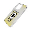 Keyscaper MLS Linen Clear Cell Phone Case for iPhone 13 Pro Max - 2 of 4