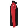 Tricorp Haas Racing F1 2025 Team 1/4 Zip Fitted Sweater - 3 of 4