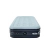 Coleman Airbed 14" Rechargeable Air Mattress with Built in Pump - Twin - image 2 of 4
