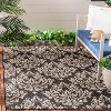 Courtyard CY6930 Power Loomed Indoor/Outdoor Area Rug  - Safavieh - 2 of 4