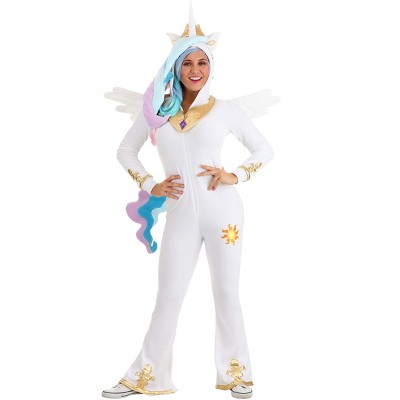 Halloweencostumes.com Women's Princess Celestia Costume : Target