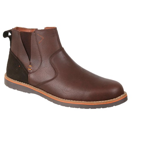 Triples Men s Casual Boot Rocco Target