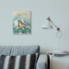 Stupell Industries Cat Nap Funny Pet Canvas Wall Art - 2 of 4