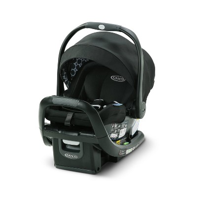 Graco SnugRide SnugFit 35 LX Infant Car Seat