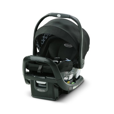 Graco baby shop girl car seats