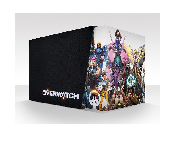 Overwatch Collector's Edition PlayStation 4