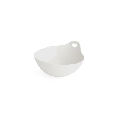 Nambe Portables Round Serving Bowl