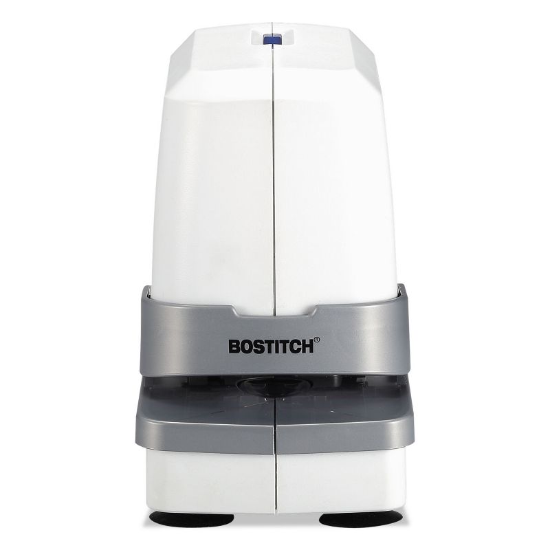 Bostitch Impulse 25 Electric Stapler 25-Sheet Capacity White 02011, 4 of 10
