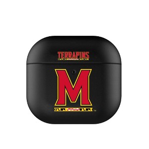 Keyscaper NCAA Big Ten Universities Insignia AirPod Case Cover for AirPods 4 - 1 of 4