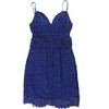 GUESS Womens Solstice Lace Bodycon Dress - 2 of 2