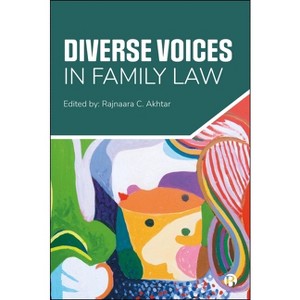 Diverse Voices in Family Law - by Rajnaara C Akhtar - 1 of 1