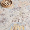 Blossom BLM556 Hand Tufted Indoor Rugs - Safavieh - 4 of 4