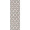 Unique Loom    Decatur Trellis Area Rug - 2 of 4