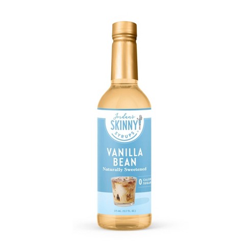 Skinny syrups store in stores