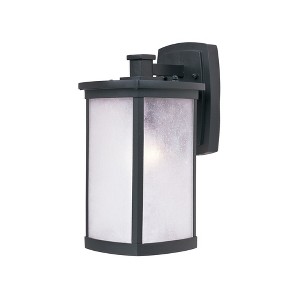 Maxim Lighting Terrace 1 - Light Wall Light in  Bronze - 1 of 1