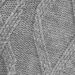medium heather grey