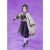 Bandai - Tamashii Nations - Demon Slayer - S.H.Figuarts - Shinobu Kocho Action Figure - 3 of 4