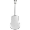 LAVA MUSIC LAVA ME 3 36" Acoustic-Electric Guitar With Space Bag - 4 of 4
